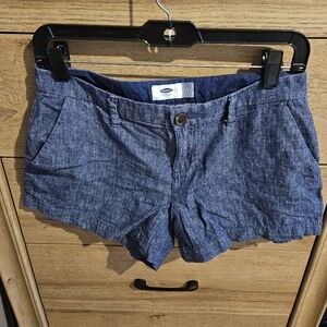 Old Navy Shorts Size 2